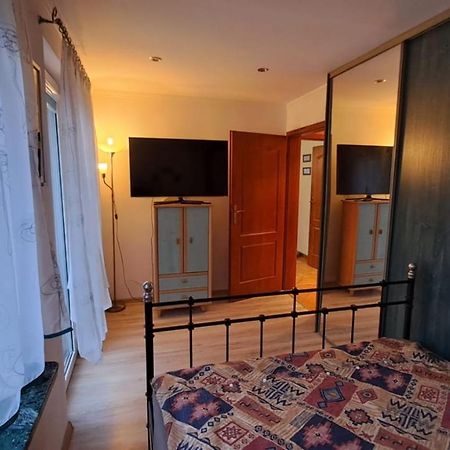 Dziwnow Apartament 200M Od Plazy Exterior foto