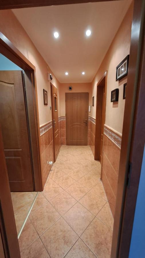 Dziwnow Apartament 200M Od Plazy Exterior foto
