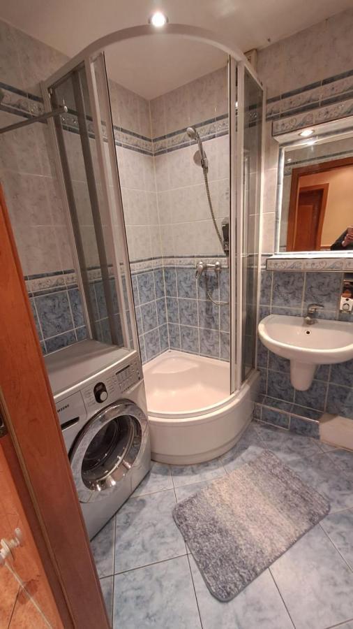 Dziwnow Apartament 200M Od Plazy Exterior foto